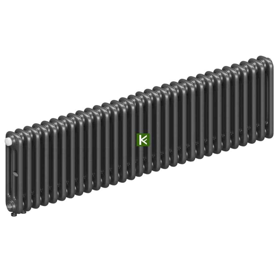 Радиатор Rifar Tubog Ventil TUB-3037-30-DV1-TI