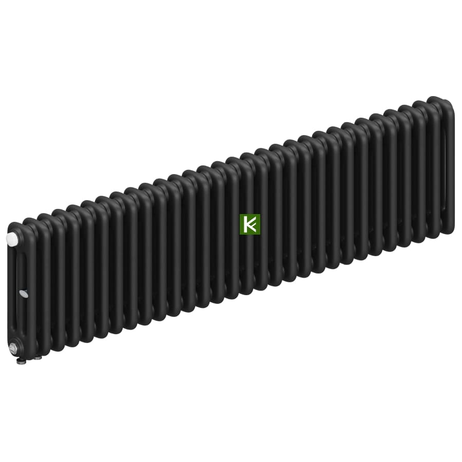 Радиатор Rifar Tubog Ventil TUB-3037-36-DV1-AN