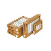 TUB 3057-33-DV1 Rifar Tubog Радиатор Рифар Тубог