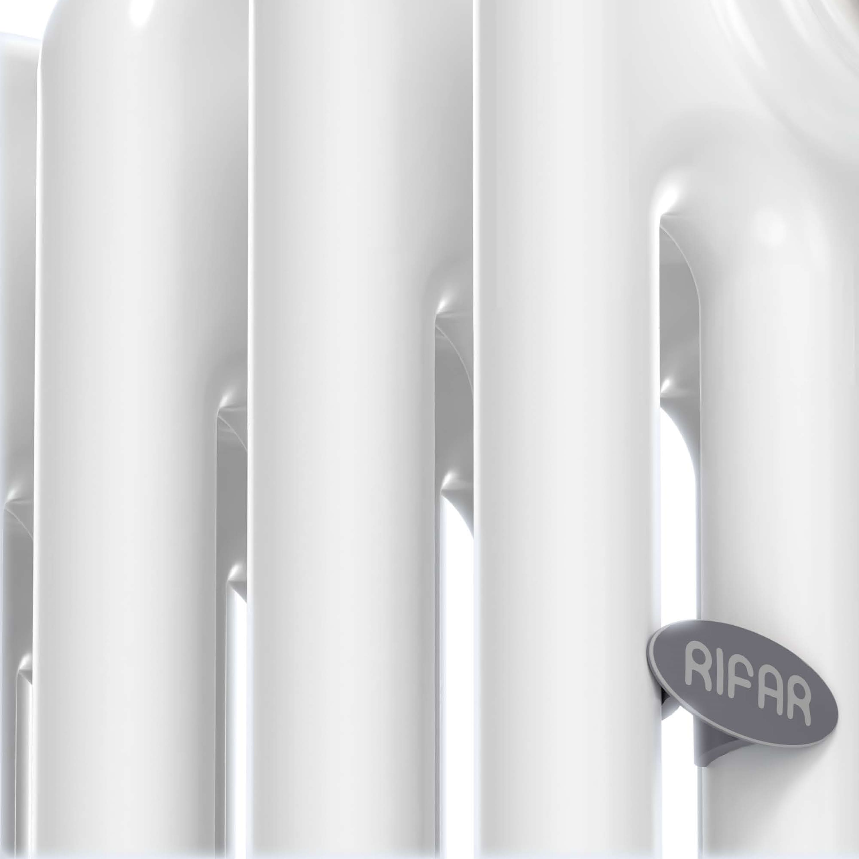 Трубчатый радиатор Rifar Tubog TUB 3180 купить Рифар Тубог цена