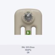 Тубог Рифар Rifar Tubog Ventil TUB 2180-05-DV1-QR