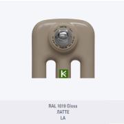 Тубог Рифар Rifar Tubog Ventil TUB 2180-12-DV1-LA