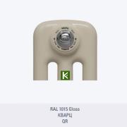 Тубог Рифар Rifar Tubog Ventil TUB 3180-08-DV1-QR