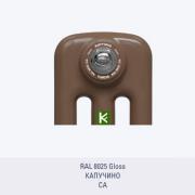 Тубог Рифар Rifar Tubog Ventil TUB 3180-09-DV1-CA