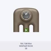 Тубог Рифар Rifar Tubog Ventil TUB 3180-12-DV1-SB