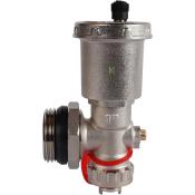 RMS-1001-010001 Rommer Регулируемый концевой фитинг Роммер