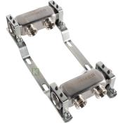 RMS-4401-000002 Rommer Коллектор для радиаторов Роммер