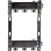 RMS-4401-000003 Rommer Коллектор для радиаторов Роммер