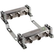 RMS-4401-000003 Rommer Коллектор для радиаторов Роммер