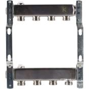 RMS-4401-000004 Rommer Коллектор для радиаторов Роммер