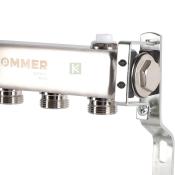 RMS-4401-000004 Rommer Коллектор для радиаторов Роммер