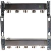 RMS-4401-000005 Rommer Коллектор для радиаторов Роммер