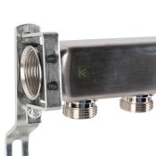 RMS-4401-000006 Rommer Коллектор для радиаторов Роммер