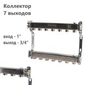RMS-4401-000007 Rommer Коллектор для радиаторов Роммер
