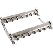 RMS-4401-000007 Rommer Коллектор для радиаторов Роммер