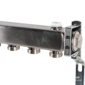 RMS-4401-000007 Rommer Коллектор для радиаторов Роммер
