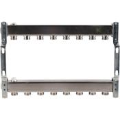 RMS-4401-000008 Rommer Коллектор для радиаторов Роммер
