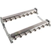 RMS-4401-000008 Rommer Коллектор для радиаторов Роммер