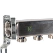 RMS-4401-000008 Rommer Коллектор для радиаторов Роммер