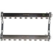 RMS-4401-000009 Rommer Коллектор для радиаторов Роммер