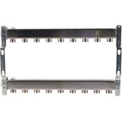 RMS-4401-000009 Rommer Коллектор для радиаторов Роммер