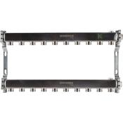 RMS-4401-000010 Rommer Коллектор для радиаторов Роммер