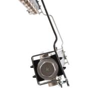 RMS-4401-000010 Rommer Коллектор для радиаторов Роммер