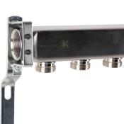 RMS-4401-000010 Rommer Коллектор для радиаторов Роммер