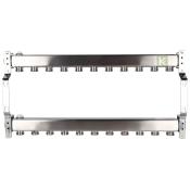 RMS-4401-000011 Rommer Коллектор для радиаторов Роммер