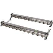 RMS-4401-000011 Rommer Коллектор для радиаторов Роммер