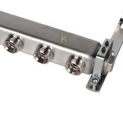 RMS-4401-000011 Rommer Коллектор для радиаторов Роммер