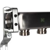 RMS-4401-000011 Rommer Коллектор для радиаторов Роммер