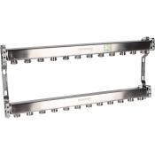 RMS-4401-000012 Rommer Коллектор для радиаторов Роммер