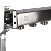 RMS-4401-000012 Rommer Коллектор для радиаторов Роммер