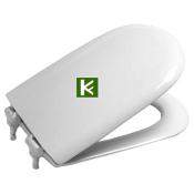 Roca Giralda Сиденье с крышкой унитаза