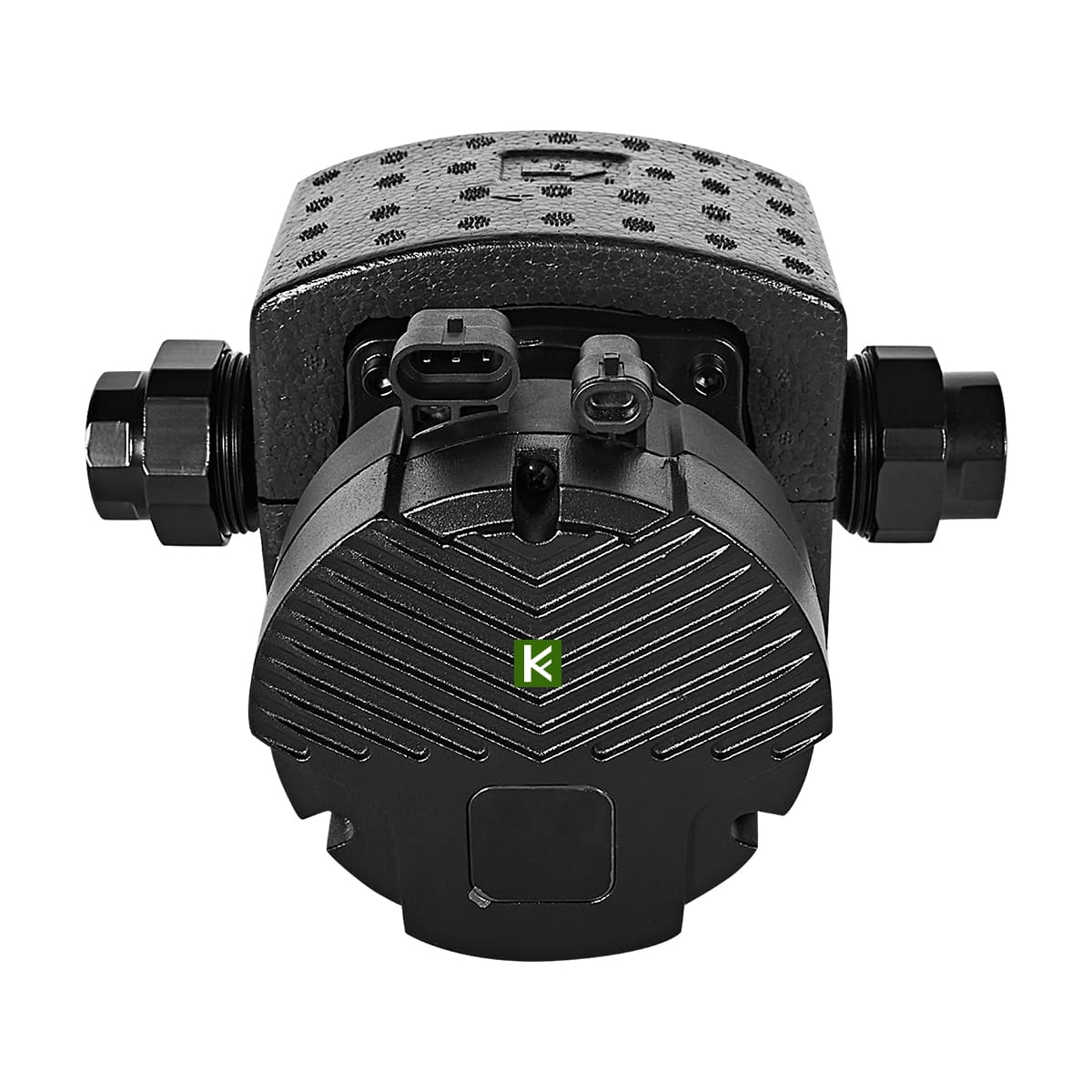 RCP-0030-25100180 Rommer Насос Profi EVO 25/100-180