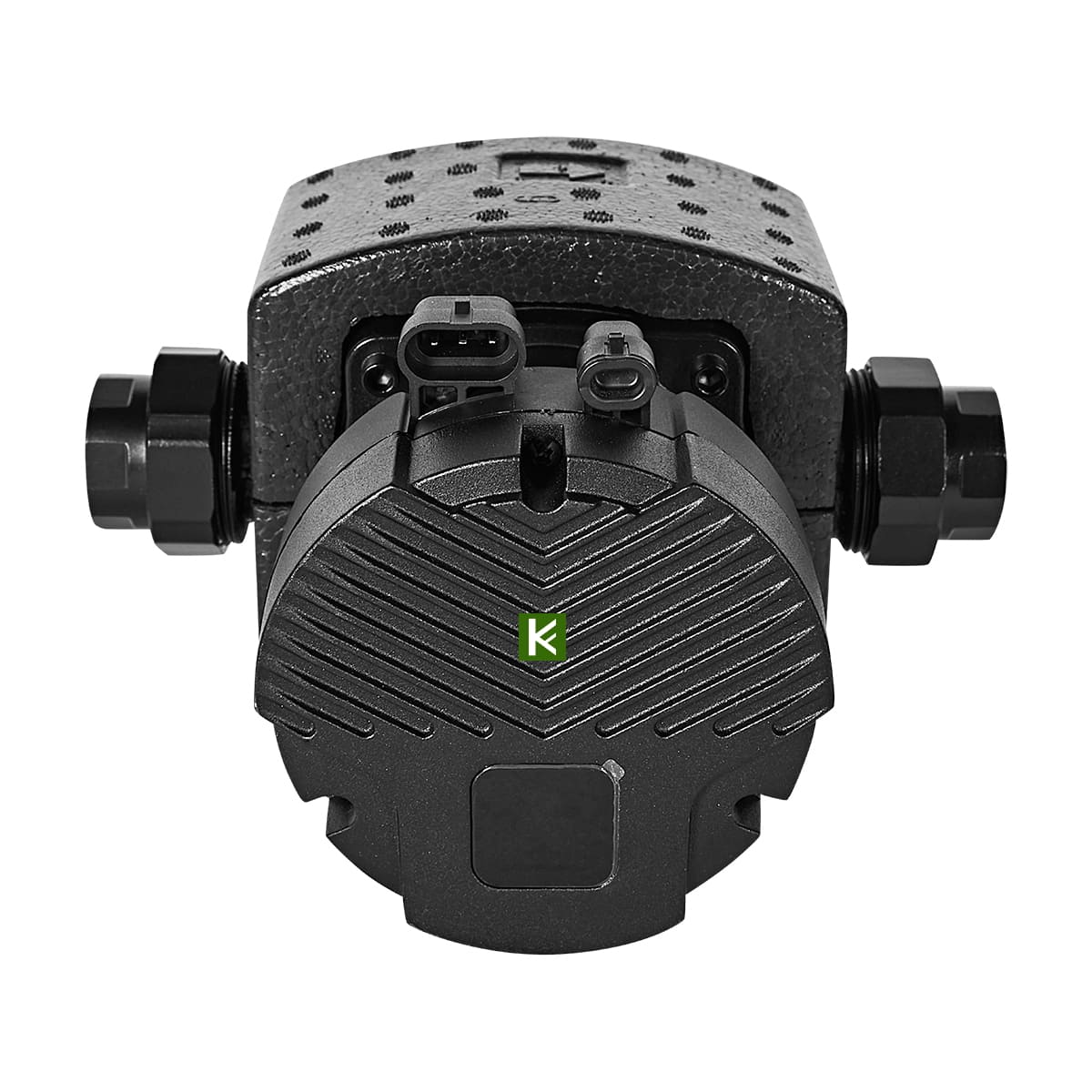 RCP-0030-25120180 Rommer Насос Profi EVO 25/120-180