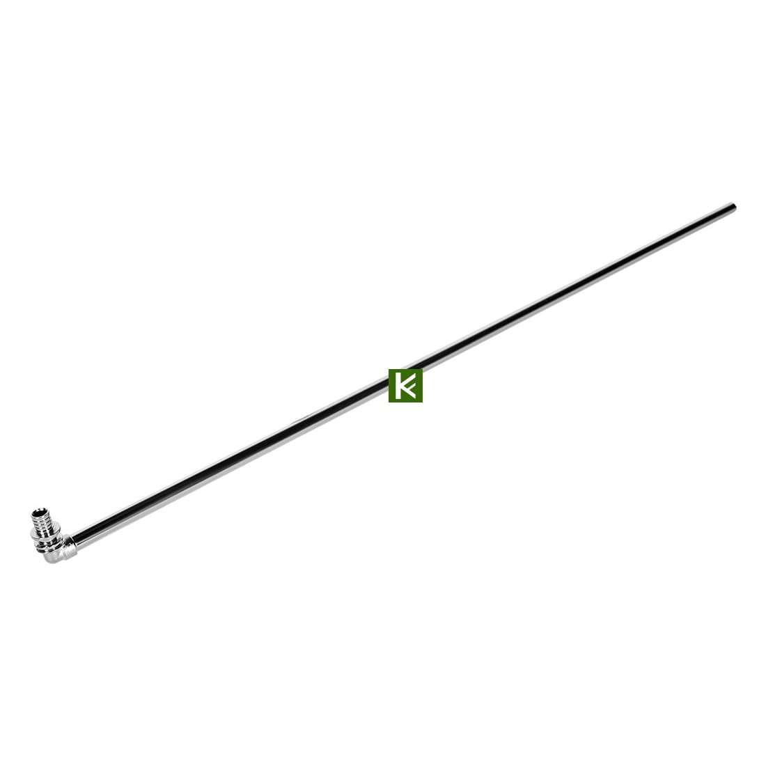 RFA-0025-001610 Rommer Трубка Г-образная Роммер