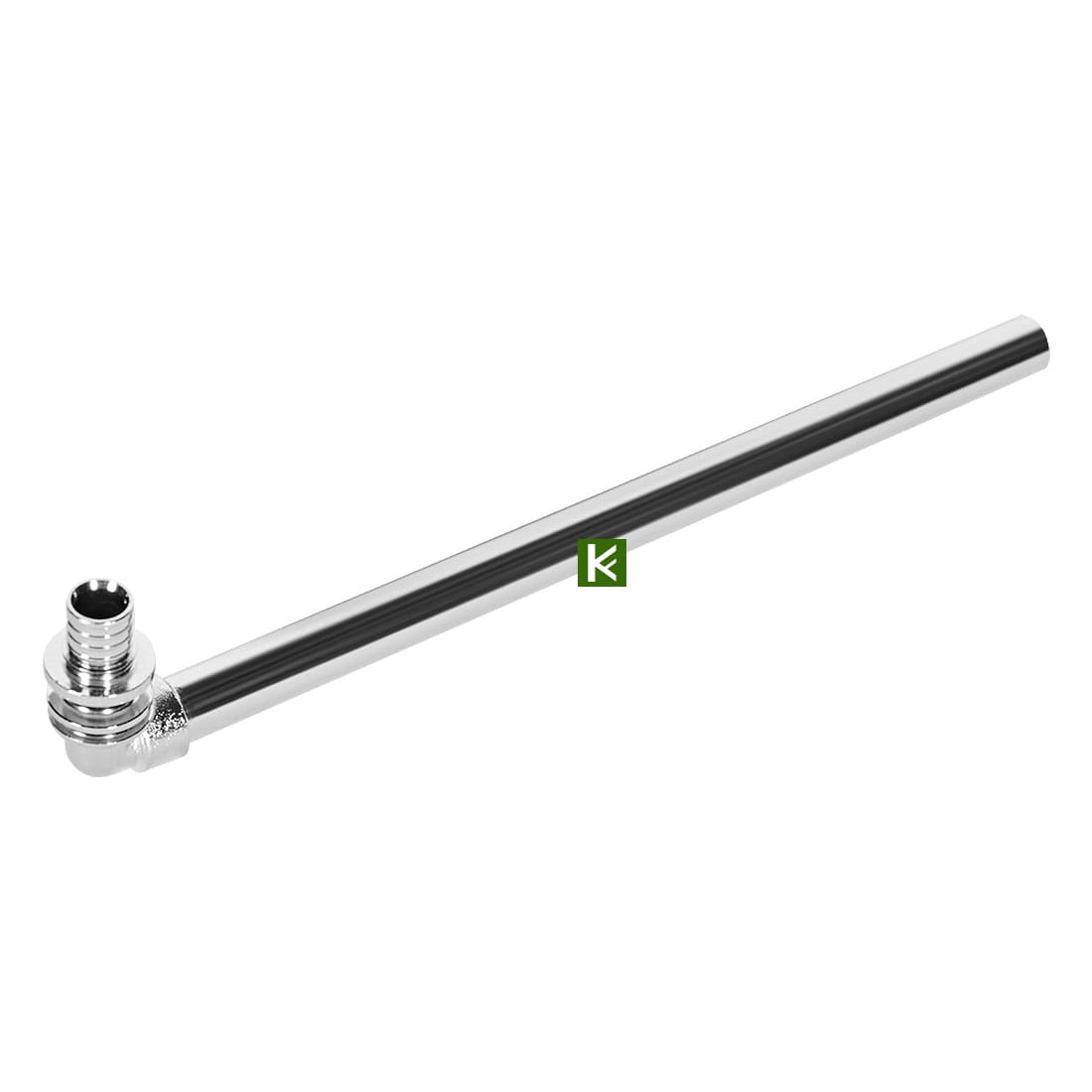 RFA-0025-001625 Rommer Трубка Г-образная Роммер