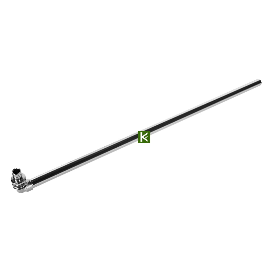 RFA-0025-001650 Rommer Трубка Г-образная Роммер