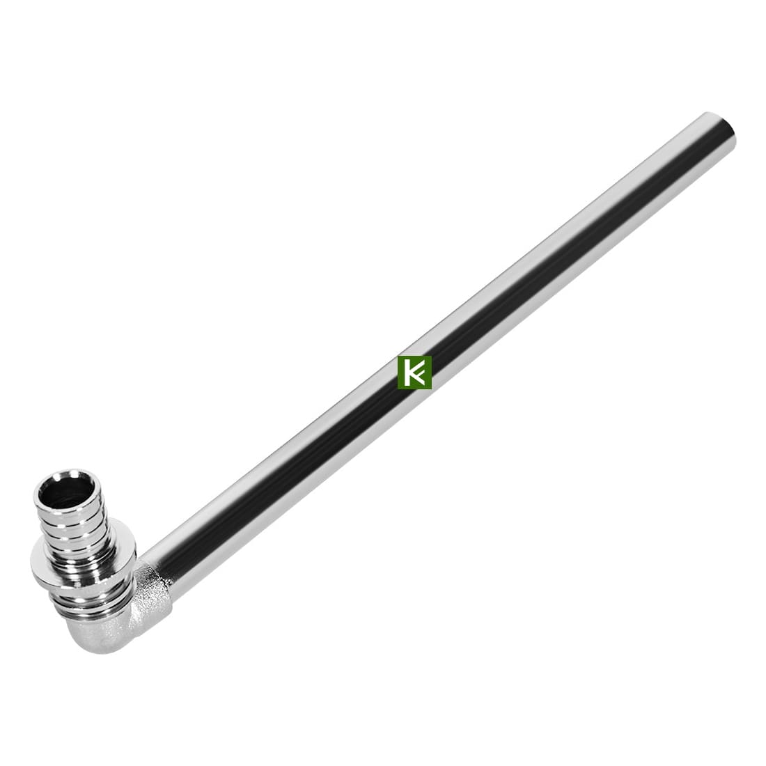 RFA-0025-002025 Rommer Трубка Г-образная Роммер