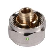 ROMMER RFC-1020-001620 Евроконус для труб PEX Роммер