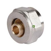 ROMMER RFC-1020-001620 Евроконус для труб PEX Роммер