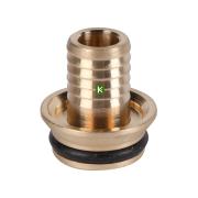 ROMMER RFC-1020-001620 Евроконус для труб PEX Роммер