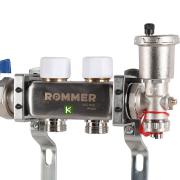 Коллектор Rommer RMS-1210-000002 Роммер