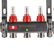 Коллектор Rommer RMS-1210-000003 Роммер