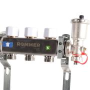 Коллектор Rommer RMS-1210-000003 Роммер