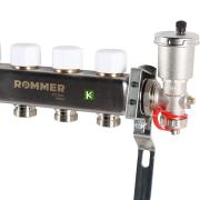 Коллектор Rommer RMS-1210-000004 Роммер