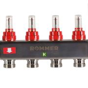 Коллектор Rommer RMS-1210-000004 Роммер