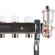 Коллектор Rommer RMS-1210-000005 Роммер